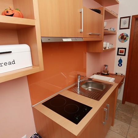 Vila Krivec Apartment Bled Luaran gambar