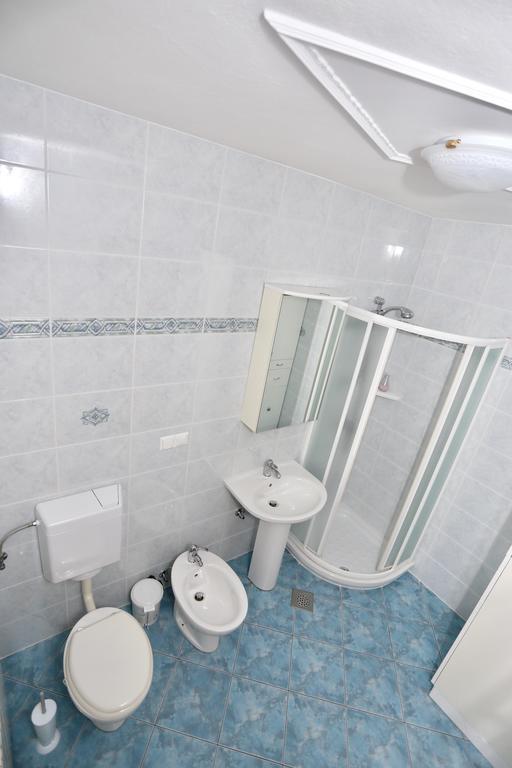 Vila Krivec Apartment Bled Luaran gambar