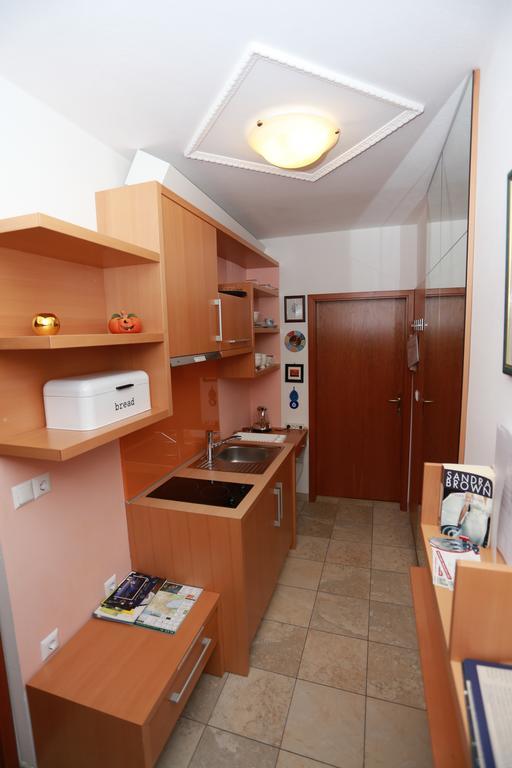 Vila Krivec Apartment Bled Luaran gambar