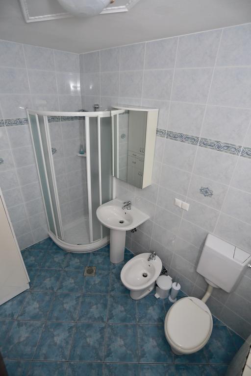 Vila Krivec Apartment Bled Luaran gambar